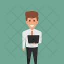 پیش‌نمایش Office Character 