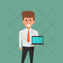 پیش‌نمایش Office Character 
