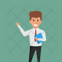 پیش‌نمایش Office Character 