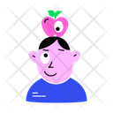 پیش‌نمایش فایل apple-target-7849452 از پک تفریح