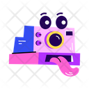 پیش‌نمایش فایل instant-camera-7849470 از پک تفریح