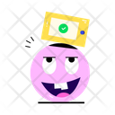 پیش‌نمایش فایل laughing-emoji-7849410 از پک تفریح