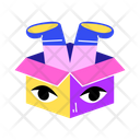 پیش‌نمایش فایل open-box-7849411 از پک تفریح