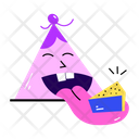 پیش‌نمایش فایل party-hat-7849415 از پک تفریح