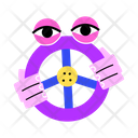 پیش‌نمایش فایل peace-symbol-7849399 از پک تفریح
