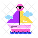 پیش‌نمایش فایل sailboat-7849494 از پک تفریح