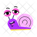 پیش‌نمایش فایل snail-7849489 از پک تفریح