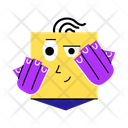 پیش‌نمایش فایل square-face-7849403 از پک تفریح