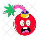 پیش‌نمایش فایل bomb-7909577 از پک علف هرز (ماریجوانا)