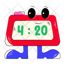 پیش‌نمایش فایل digital-clock-7909588 از پک علف هرز (ماریجوانا)