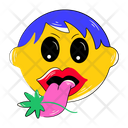 پیش‌نمایش فایل eating-weed-7909583 از پک علف هرز (ماریجوانا)