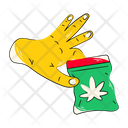 پیش‌نمایش فایل marijuana-packet-7909602 از پک علف هرز (ماریجوانا)