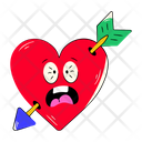 پیش‌نمایش فایل pierced-heart-7909606 از پک علف هرز (ماریجوانا)