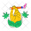 پیش‌نمایش فایل smoking-weed-7909595 از پک علف هرز (ماریجوانا)