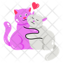 پیش‌نمایش فایل cat-love-7942219 از پک روز ولنتاین