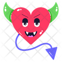 پیش‌نمایش فایل evil-heart-7942225 از پک روز ولنتاین