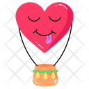 پیش‌نمایش فایل heart-balloon-7942239 از پک روز ولنتاین