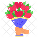 پیش‌نمایش فایل heart-bouquet-7942172 از پک روز ولنتاین