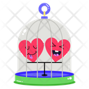 پیش‌نمایش فایل heart-cage-7942221 از پک روز ولنتاین
