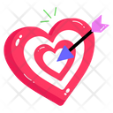 پیش‌نمایش فایل love-arrow-7942204 از پک روز ولنتاین