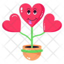 پیش‌نمایش فایل love-plant-7942205 از پک روز ولنتاین