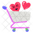 پیش‌نمایش فایل shopping-trolley-7942235 از پک روز ولنتاین