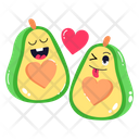 پیش‌نمایش فایل alligator-pears-7942285 از پک روز دوستی