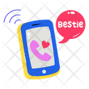 پیش‌نمایش فایل bestie-call-7942254 از پک روز دوستی