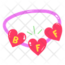 پیش‌نمایش فایل bff-band-7942263 از پک روز دوستی