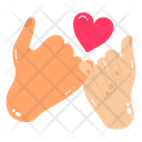پیش‌نمایش فایل friends-promise-7942241 از پک روز دوستی