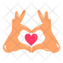 پیش‌نمایش فایل love-gesture-7942248 از پک روز دوستی