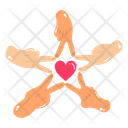 پیش‌نمایش فایل love-gesture-7942294 از پک روز دوستی