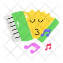پیش‌نمایش فایل accordion-music-7942457 از پک روز سنت پاتریک