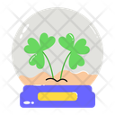 پیش‌نمایش فایل clover-globe-7942491 از پک روز سنت پاتریک