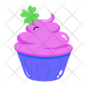 پیش‌نمایش فایل clover-muffin-7942476 از پک روز سنت پاتریک
