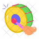 پیش‌نمایش فایل drumbeat-7942473 از پک روز سنت پاتریک