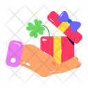 پیش‌نمایش فایل gift-box-7942498 از پک روز سنت پاتریک