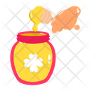 پیش‌نمایش فایل honey-jar-7942489 از پک روز سنت پاتریک