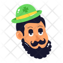 پیش‌نمایش فایل leprechaun-7942485 از پک روز سنت پاتریک