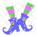 پیش‌نمایش فایل leprechaun-boots-7942504 از پک روز سنت پاتریک