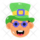پیش‌نمایش فایل leprechaun-character-7942506 از پک روز سنت پاتریک