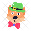 پیش‌نمایش فایل leprechaun-dog-7942505 از پک روز سنت پاتریک