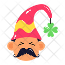 پیش‌نمایش فایل paddy-gnome-7942454 از پک روز سنت پاتریک