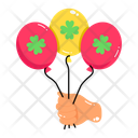 پیش‌نمایش فایل patrick-balloons-7942497 از پک روز سنت پاتریک