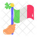 پیش‌نمایش فایل patrick-flag-7942459 از پک روز سنت پاتریک