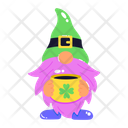 پیش‌نمایش فایل patrick-gnome-7942483 از پک روز سنت پاتریک
