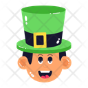 پیش‌نمایش فایل patrick-hat-7942447 از پک روز سنت پاتریک