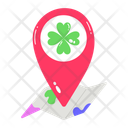 پیش‌نمایش فایل patrick-map-7942464 از پک روز سنت پاتریک
