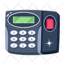 پیش‌نمایش فایل attendance-machine-8112292 از پک امنیت