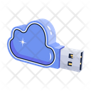 پیش‌نمایش فایل cloud-usb-8112299 از پک امنیت
